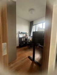 Stirling Residences (D3), Apartment #458206891